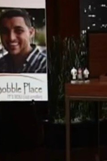 Poster de Episódio The Bobble Place (2009)