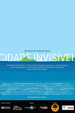 Cidade Invisível (Cidade Invisível)
