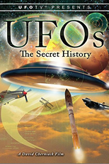 UFOs: The Secret History (UFOs: The Secret History)