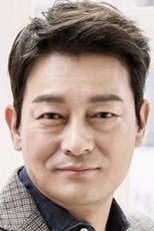 Jo Sung Ha