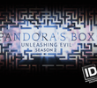 A Caixa de Pandora (2ª Temporada)