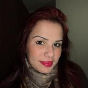 Foto de perfil de Vanessa Souza