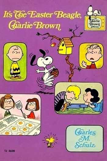  de Curta O Cãozinho da Páscoa (1974)