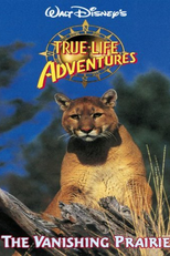 A Planície Imensa (The Vanishing Prairie)