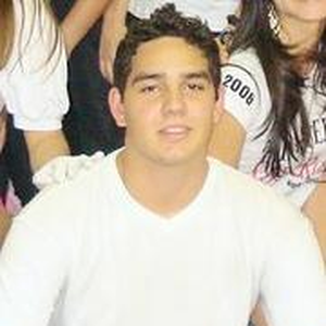 Foto de perfil de João Vitor Andrade