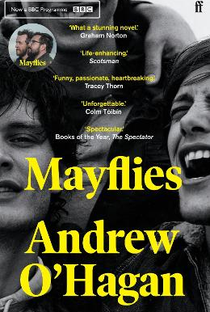 Mayflies - Poster / Capa / Cartaz - Oficial 1
