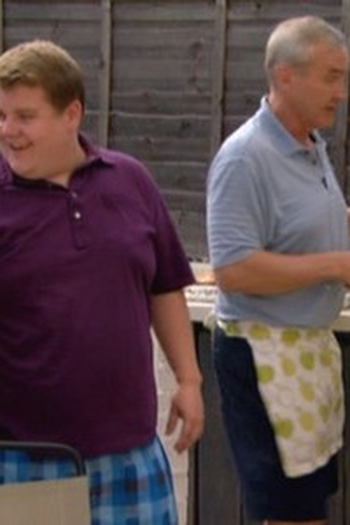 Poster de Episódio The Beach (2009)