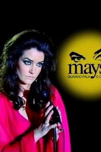  de Série Maysa - Quando Fala o Coração (2009)