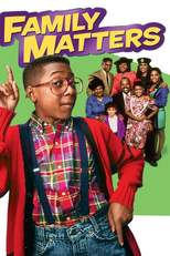 Family Matters (Family Matters)