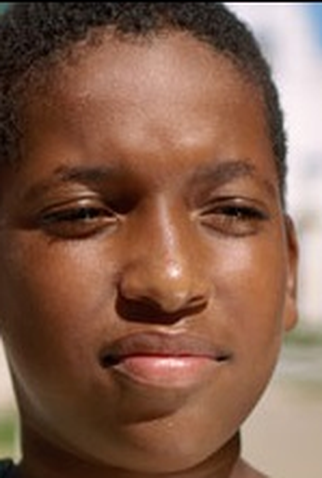 Poster 2 de Curta Menino da Gamboa (2014)