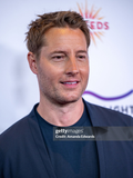 Justin Hartley