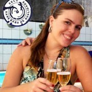 Foto de perfil de Marina Garcia