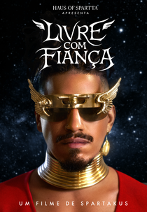 Livre Com Fiança (Livre Com Fiança)