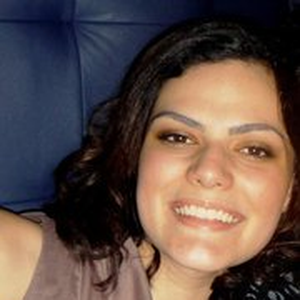 Foto de perfil de Ana Claudia Brito