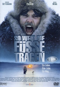 Até Onde Possamos Andar (So weit die Füße tragen)