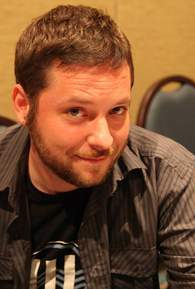 Alex Vincent (I)