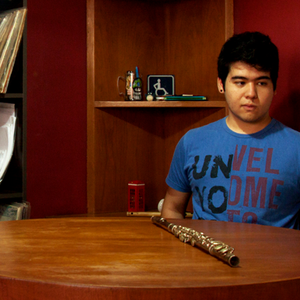 Foto de perfil de Kenji