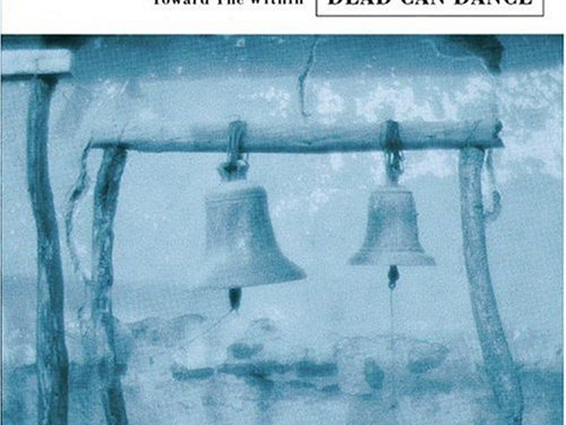 Foto 1 de Dead Can Dance: Toward The Within