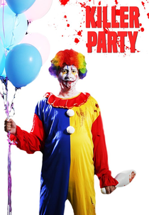 Killer Party (Killer Party)