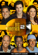Big Brother US (2ª Temporada)