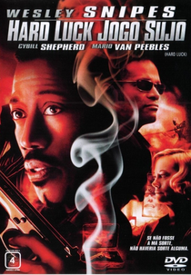 Hard Luck - Jogo Sujo (Hard Luck)