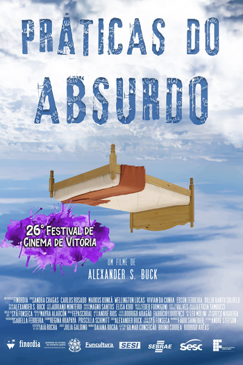  de Curta Práticas do Absurdo (2019)