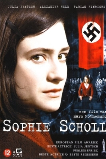  de Filme Uma Mulher Contra Hitler (2005)