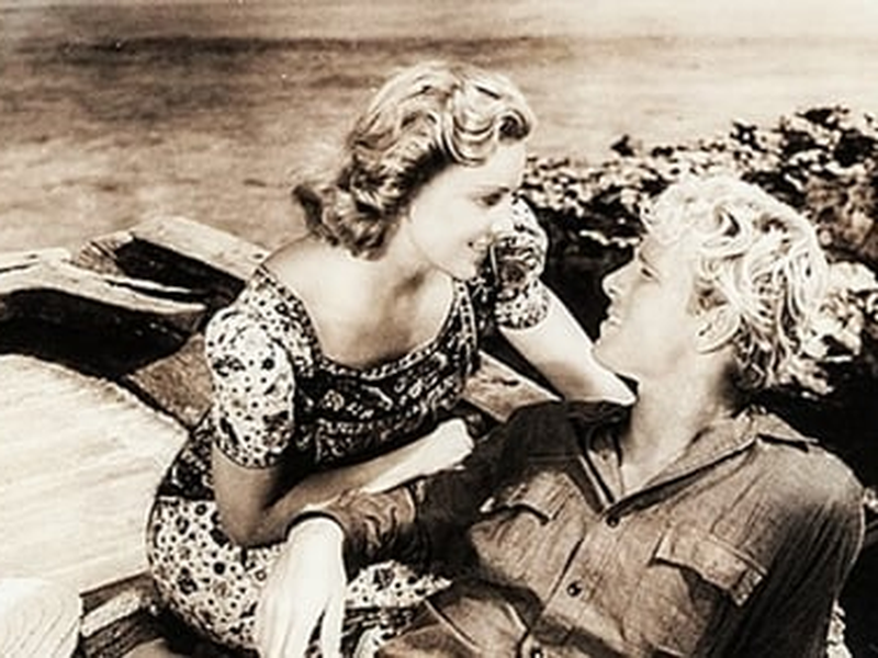 Foto 3 de A Ilha dos Amores