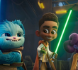 The New Droid Friends