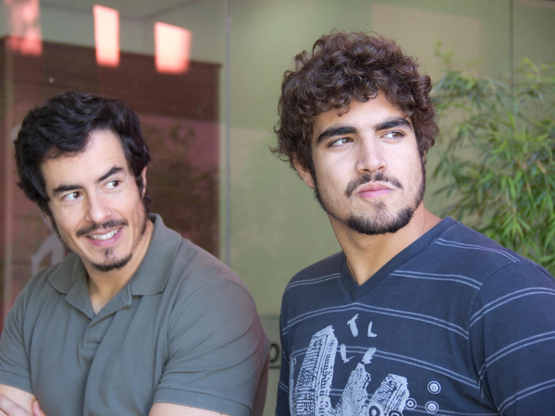 Foto 9 de A Grande Vitória