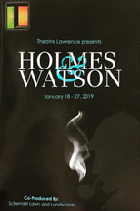 Holmes & Watson (Play) (Holmes & Watson (Play))