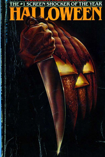 Halloween: A Noite do Terror - Poster / Capa / Cartaz - Oficial 15