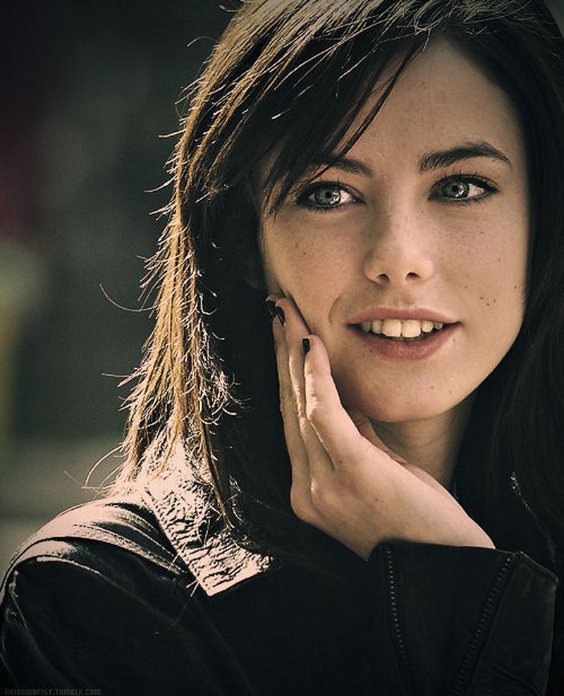Kaya Scodelario - Foto 8