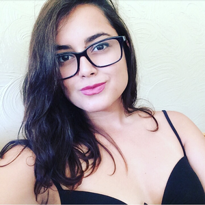 Foto de perfil de Anne Carolinne