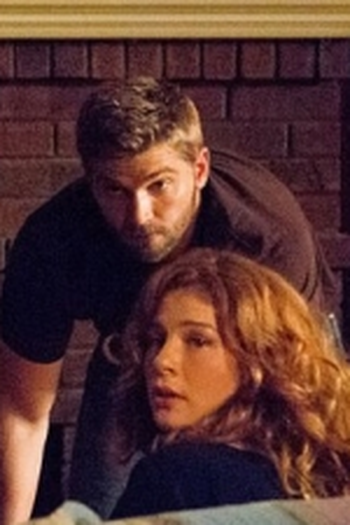 Poster de Episódio Imperfect Circles (2013)