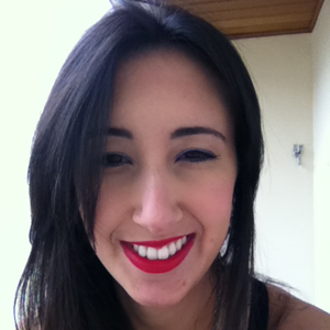 Foto de perfil de Mayara Barros Garcia