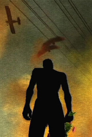 Poster 1 de Curta Rehearsals for Retirement (2007)