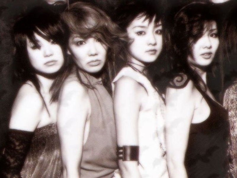 Foto 2 de Mean Machine: Sūhā