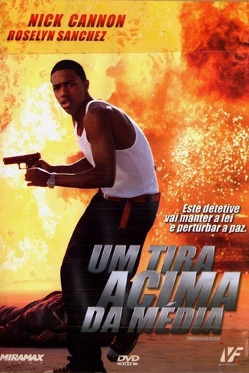  de Filme Um Tira Acima Da Média (2005)