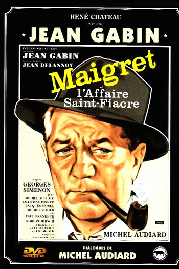  de Filme O Castelo do Medo (1959)