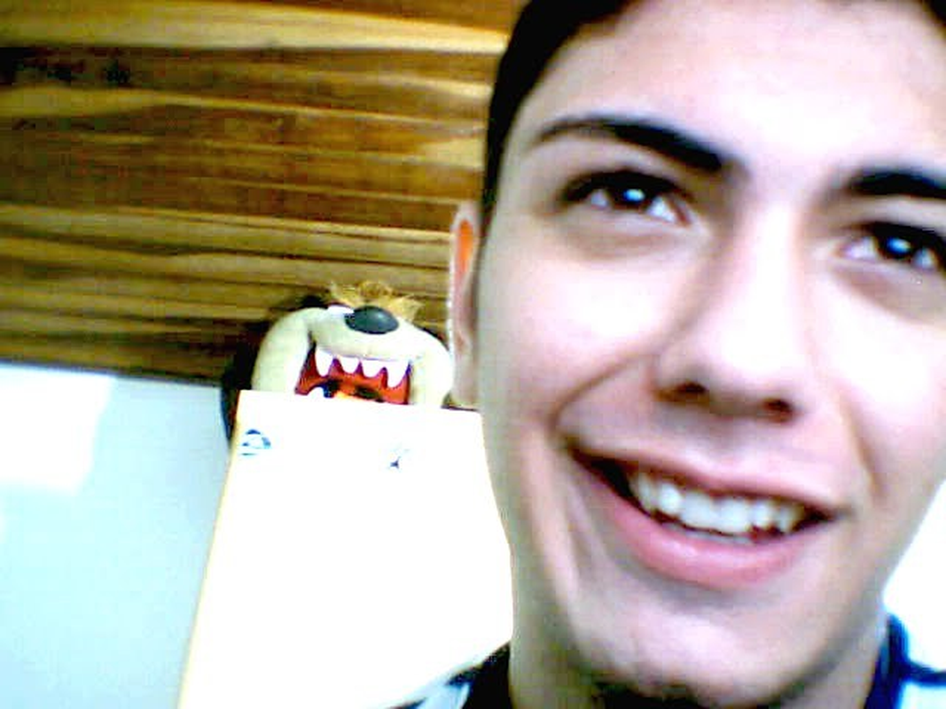 Fernando Aparecido - Foto 1