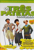 Os Três Patetas:  Cenas Raras (Three Stooges - Extreme Rarities)