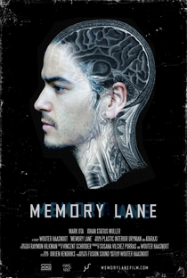 Memory Lane - Poster / Capa / Cartaz - Oficial 3
