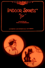 Indoor Sports by Tad (Indoor Sports by Tad)