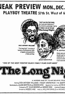 The Long Night (The Long Night)