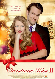 Um Beijo de Natal 2 (A Christmas Kiss 2)