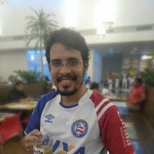 Foto de perfil de Aldo Luiz Moura