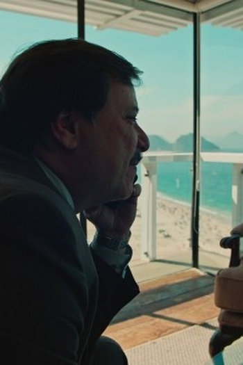 Poster de Episódio O Político (2026)
