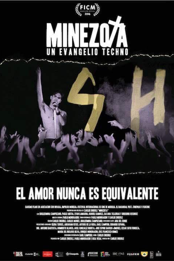 Poster de Filme Minezota (2016)