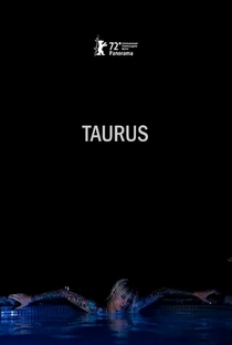 Taurus - Poster / Capa / Cartaz - Oficial 2